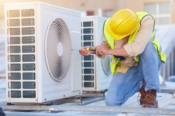 Best HVAC system installation  in Pleasureville, PA