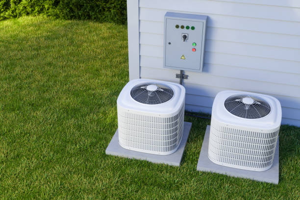 Best HVAC air duct cleaning  in Pleasureville, PA