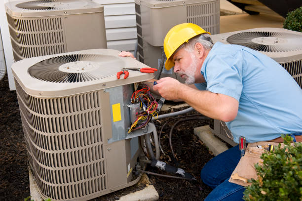 Best HVAC air duct cleaning  in Pleasureville, PA