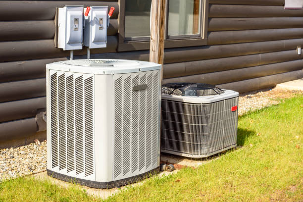 AC installation near me in Pleasureville, PA